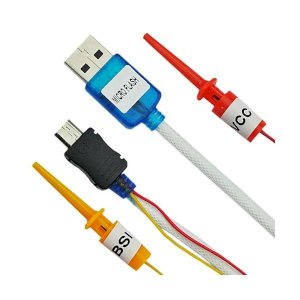 USB Micro Flash Mode Cable