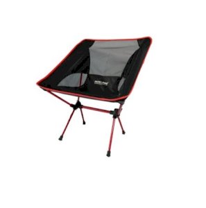 Folding Chair Portable Outdoor Furniture Camping Beach Metal Chairs