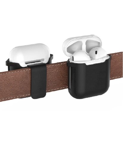  Airpods Protective Belt Clip 