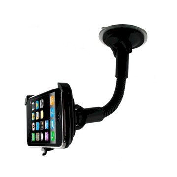 Windscreen Car Holder For Iphone 3G/3GS