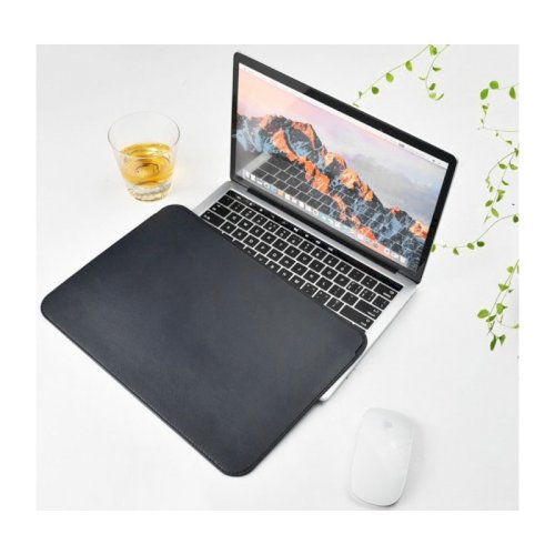 PU Ultra-Thin Cases For MacBook