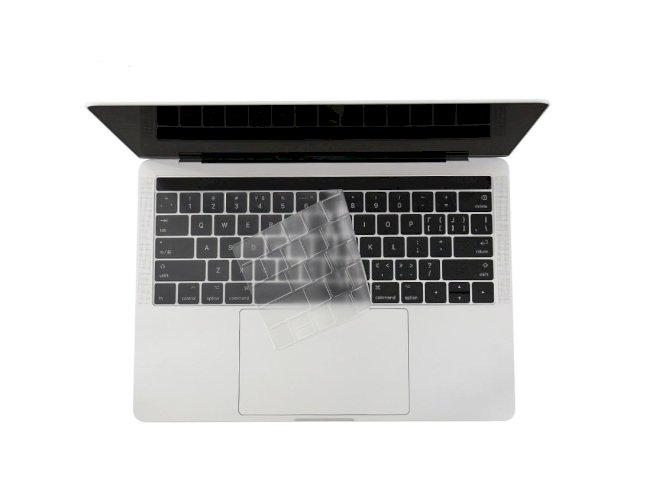 Keyboard Skin Tpu Ultra Slim