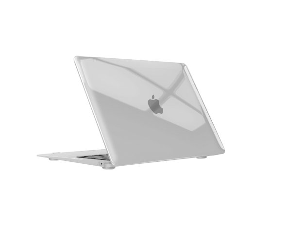 Universal Crystal MacBook Case