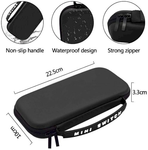  Carrying Case for Mini Switch