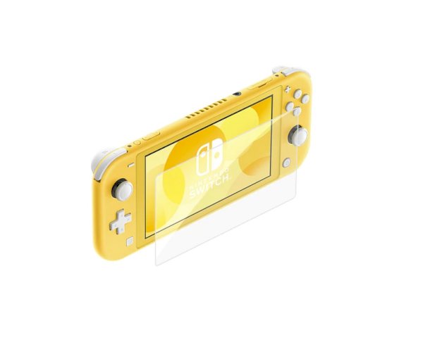 Toughened Glass Film Nintendo Switch Lite