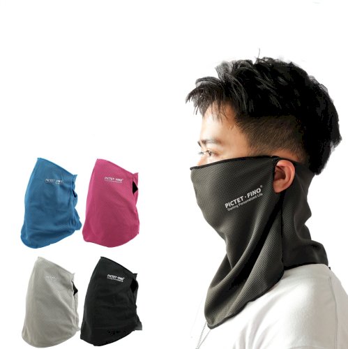 Sport Mask Face Guard Washable Cool