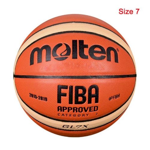 New High Quality Basketball Ball.