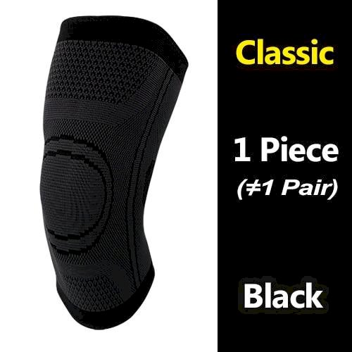 Kneepad Support Professional Protector Sports Knee Pads