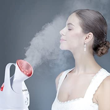 KD2331A Thermal Spray Facial Steamer
