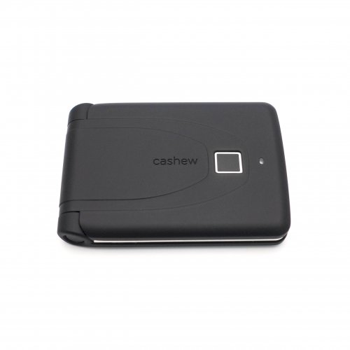 Cashew Smart Wallet