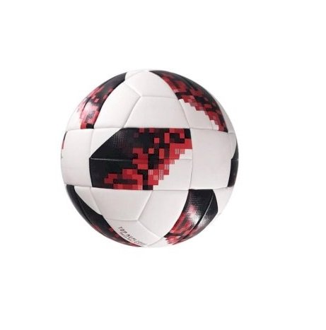Football Pu Seamless Soccer Ball.